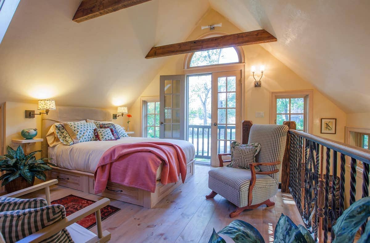 The Best Cabins for Rent in Ouray Colorado Wear I Wandered