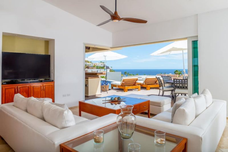 9 Incredible Airbnbs in Cabo San Lucas! Wear I Wandered